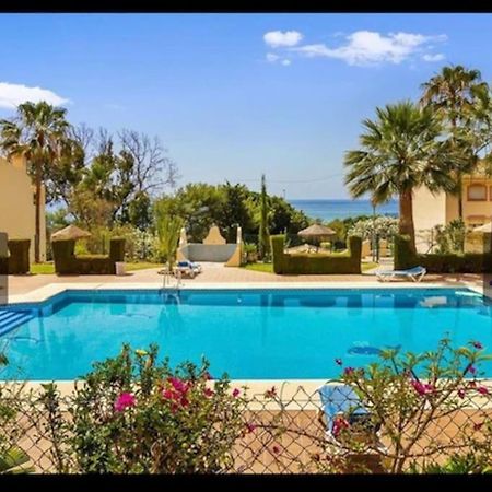 Appartement La Cala De Mijas Toegang Tot Strand المظهر الخارجي الصورة